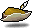 Brown Feather Hat