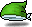 Green Thief Hood
