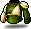 Green Hunter's Armor