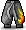 黑金裤(男)