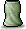 Green Armine Skirt