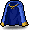 Blue Icarus Cape