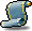 Earring DEX Scroll: Lesser