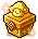 Orange Mushroom Package