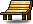 Oak Bench