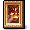Portrait of the Dark Lord
