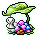 Greater Teru Bozu Chair