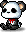 Panda Doll