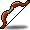 Repaired Wooden Bow
