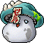 Rotten Mushroom