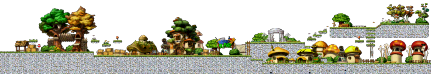 射手村
