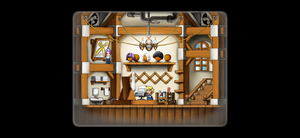 Henesys Hair Salon