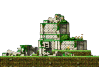 Golem's Temple I