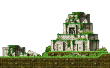 Golem's Temple III