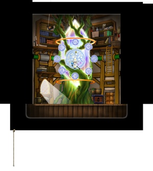 Magic Library