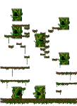 Monkey Forest I