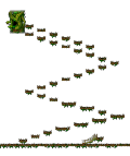 The Forest of Patience <Step 4>