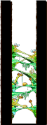 Tree Dungeon, Forest Up North VI