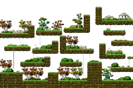 L Forest I
