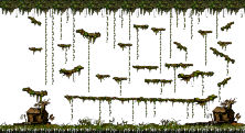 Dangerous Croko I