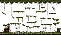 Dangerous Croko II