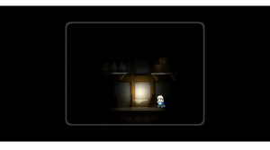 The Hermit's Cabin