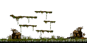 The Murky Swamp