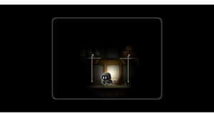 Cabin of the Forsaken