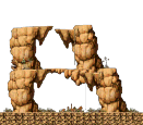 岩石路Ⅲ