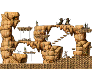 Deep Valley I