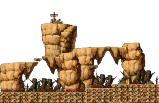 The Burnt Land V