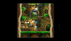Sleepywood Hotel