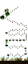 The Deep Forest of Patience <Step 2>