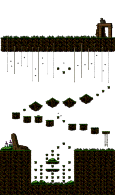 The Deep Forest of Patience <Step 5>