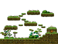 Mushroom Garden