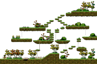 Snail Hunting Ground II