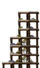 Thief's Construction Site
